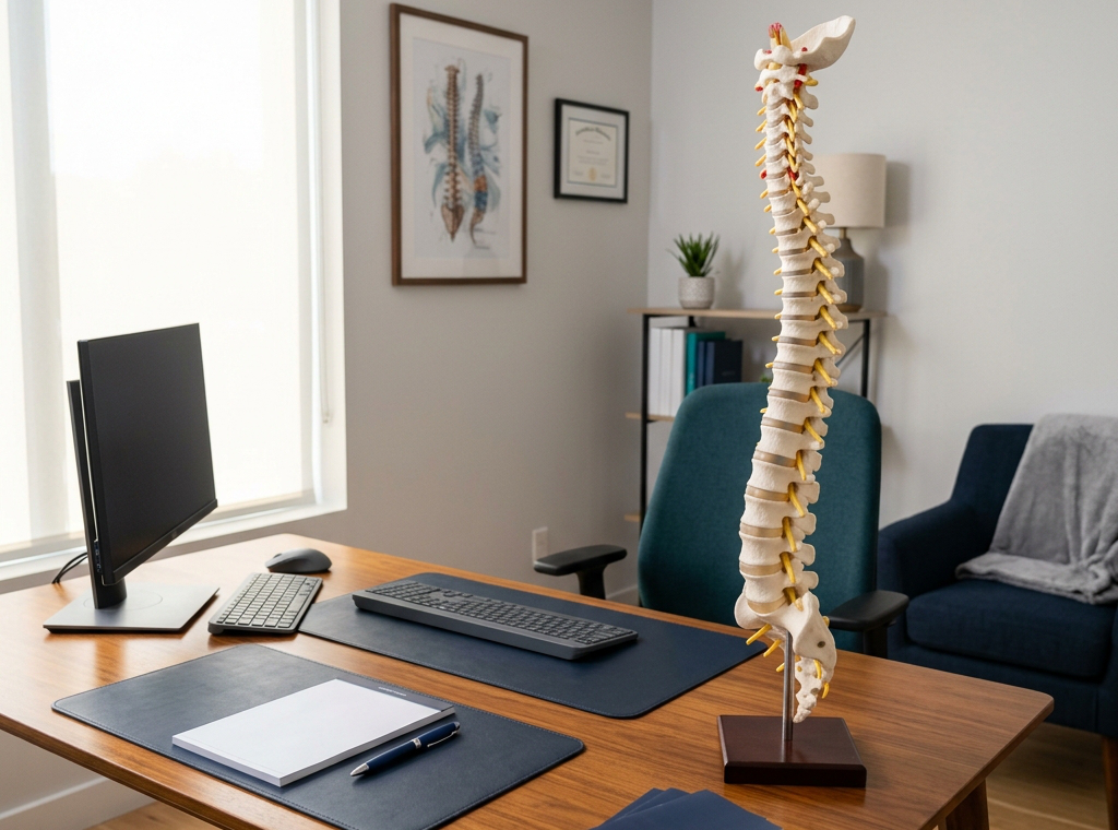 Advanced Spine Care Consultation