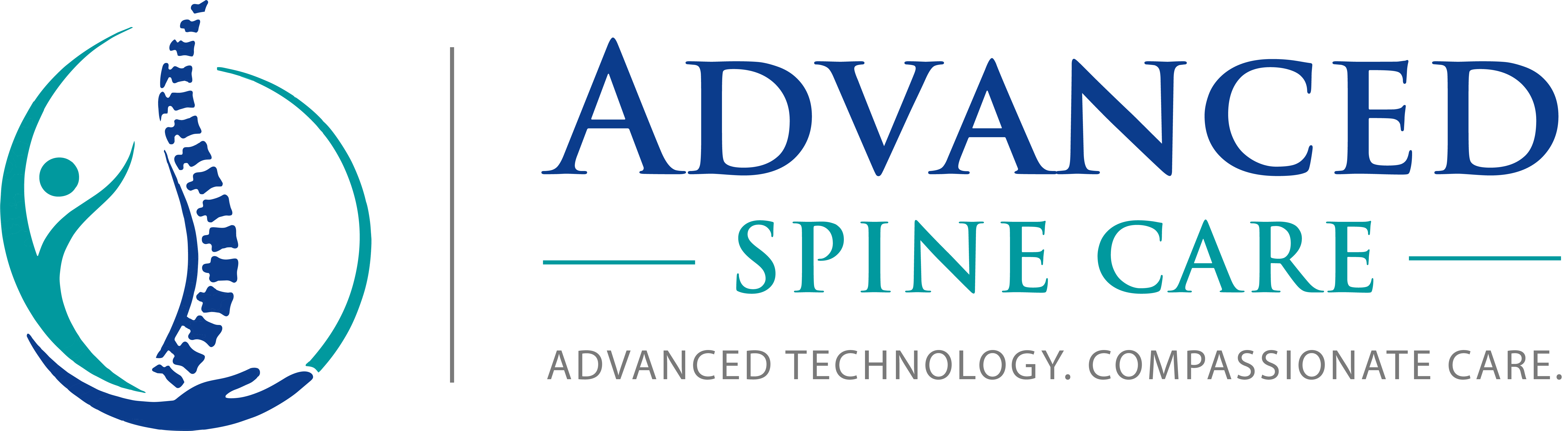 Dr. Sachin Sharma - Advanced Spine Care